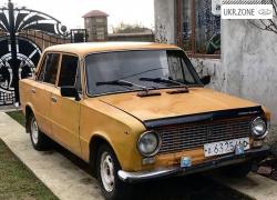 Седан ВАЗ (LADA) 2101 I 1982 в Городенке