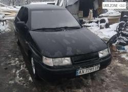 Седан ВАЗ (LADA) 2110 I 2004 в Чугуеве
