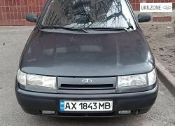 ВАЗ (LADA) 2112 2007 в Харькове