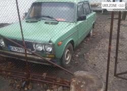 Седан ВАЗ (LADA) 2106 I 1989 в Мироновке