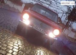 Седан ВАЗ (LADA) 2101 I 1979 в Деражне