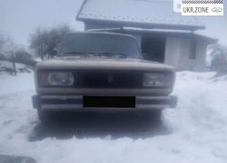Седан ВАЗ (LADA) 2105 I 1983 в Городке