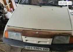 Хэтчбек 3 двери ВАЗ (LADA) 2108 I 1985 в Беляевке