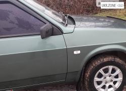 Седан ВАЗ (LADA) 21099 I 2007 в Баре