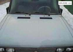 ВАЗ (LADA) 2103 1990 в Нежине