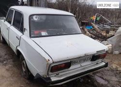 Седан ВАЗ (LADA) 2103 I 1980 в Болграде