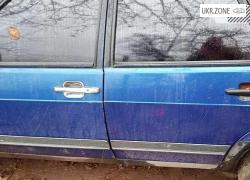 Седан ВАЗ (LADA) 21099 I 2002 в Ужгороде