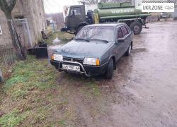 Седан ВАЗ (LADA) 21099 I 2005 в Емильчине