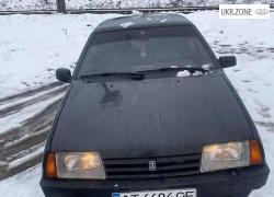 Седан ВАЗ (LADA) 21099 I 2006 в Рожнятове