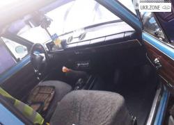 Седан ВАЗ (LADA) 2101 I 1981 в Вышгороде