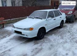 Седан ВАЗ (LADA) 2115 I 2010 в Николаеве