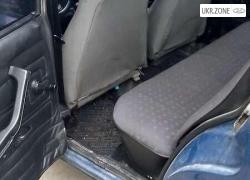 Седан ВАЗ (LADA) 2107 I 2003 в Ужгороде