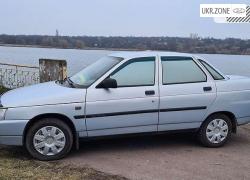 ВАЗ (LADA) 2110 2005 в Малой Виске