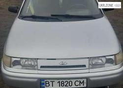 ВАЗ (LADA) 2112 2006 в Бериславе