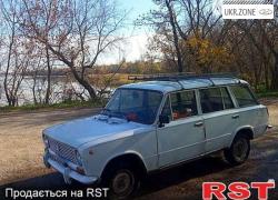 Универсал 5 дверей ВАЗ (LADA) 2102 I 1977 в Запорожье