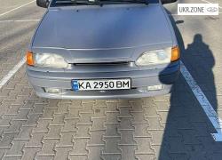 Хэтчбек 5 дверей ВАЗ (LADA) 2114 I 2011 в Чернигове
