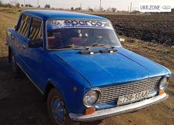 Седан ВАЗ (LADA) 2101 I 1978 в Покрове