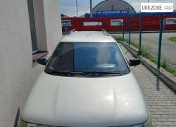 Универсал 5 дверей ВАЗ (LADA) 2111 I 2004 в Львове