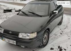 ВАЗ (LADA) 2112 2005 в Полтаве