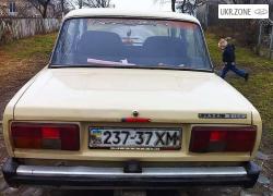 Седан ВАЗ (LADA) 2105 I 1990 в Луцке