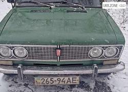 ВАЗ (LADA) 2103 1975 в Павлограде