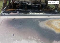 Седан ВАЗ (LADA) 2106 I 1987 в Кривом Роге