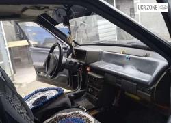 Хэтчбек 5 дверей ВАЗ (LADA) 2109 I 1990 в Раздельной