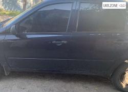 ВАЗ (LADA) Kalina 2008 в Конотопе