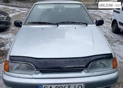 Седан ВАЗ (LADA) 2115 I 2006 в Умане