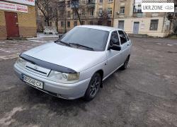 ВАЗ (LADA) 2112 2006 в Днепре