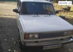 Универсал 5 дверей ВАЗ (LADA) 2104 I 1997 в Одессе