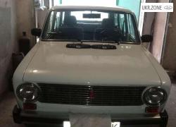 Универсал 5 дверей ВАЗ (LADA) 2102 I 1977 в Харькове