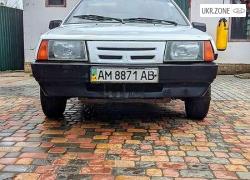 Хэтчбек 5 дверей ВАЗ (LADA) 2109 I 1988 в Бердичеве