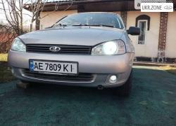 Универсал 5 дверей ВАЗ (LADA) Kalina I 2011 в Днепре