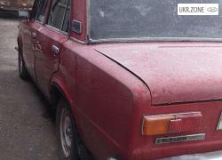 Седан ВАЗ (LADA) 2101 I 1984 в Песчанке