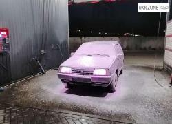 ВАЗ (LADA) 2109 2008 в Покровске