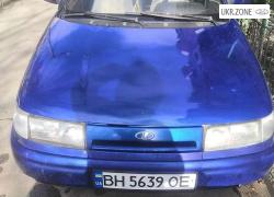 Седан ВАЗ (LADA) 2110 I 2006 в Килии