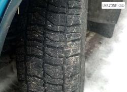 Седан ВАЗ (LADA) 2106 I 1984 в Киеве