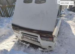 Седан ВАЗ (LADA) 2107 I 1989 в Глыбокой