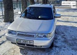 Универсал 5 дверей ВАЗ (LADA) 2111 I 2007 в Каменском