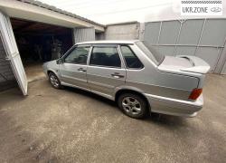 Седан ВАЗ (LADA) 2115 I 2010 в Золочеве
