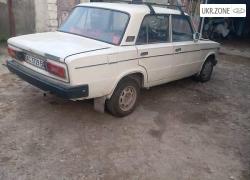 Седан ВАЗ (LADA) 2103 I 1973 в Нововолынске
