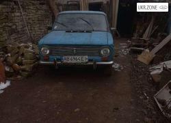 Універсал 5 дверей ВАЗ (LADA) 2102 I 1981 у Ямполі