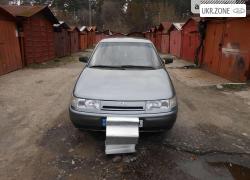 Седан ВАЗ (LADA) 2110 I 2005 в Киеве