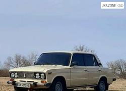 Седан ВАЗ (LADA) 2106 I 1985 в Карловке