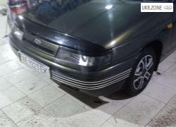 ВАЗ (LADA) 2112 2006 в Вольногорске