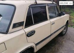 Седан ВАЗ (LADA) 2101 I 1979 в Ужгороде