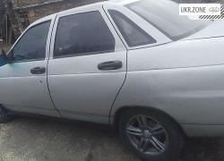 Седан ВАЗ (LADA) 2110 I 2006 в Веселиново