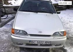 Седан ВАЗ (LADA) 2115 I 2005 в Николаеве