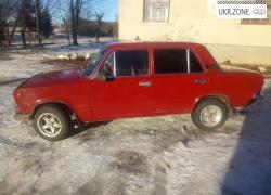 Седан ВАЗ (LADA) 2101 I 1979 в Хмельнике